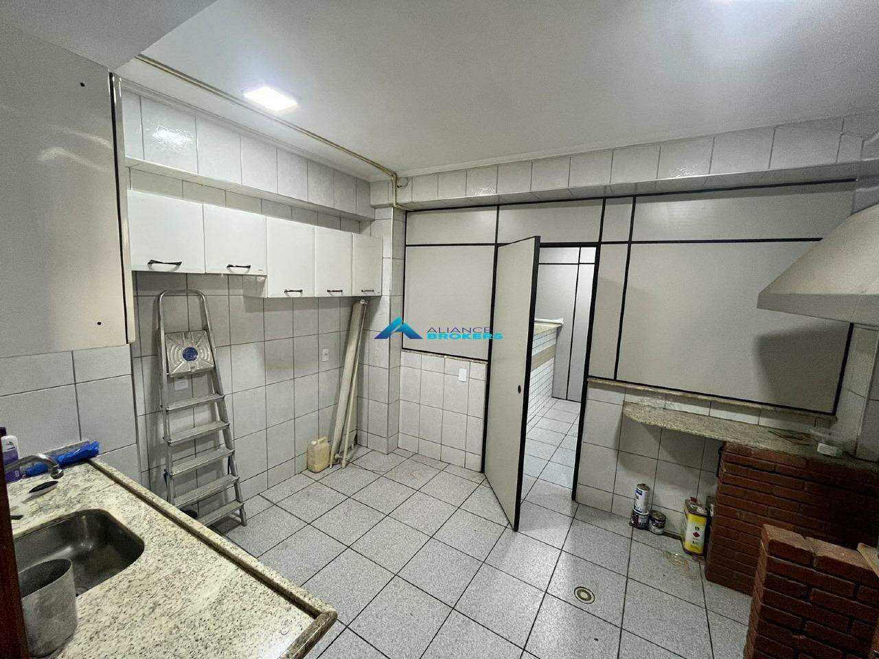 Conjunto Comercial-Sala para alugar, 80m² - Foto 11