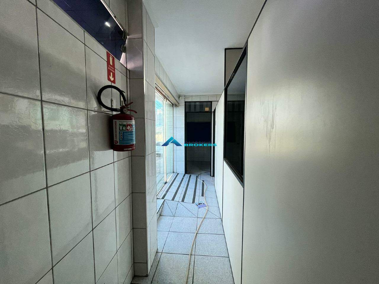 Conjunto Comercial-Sala para alugar, 80m² - Foto 10