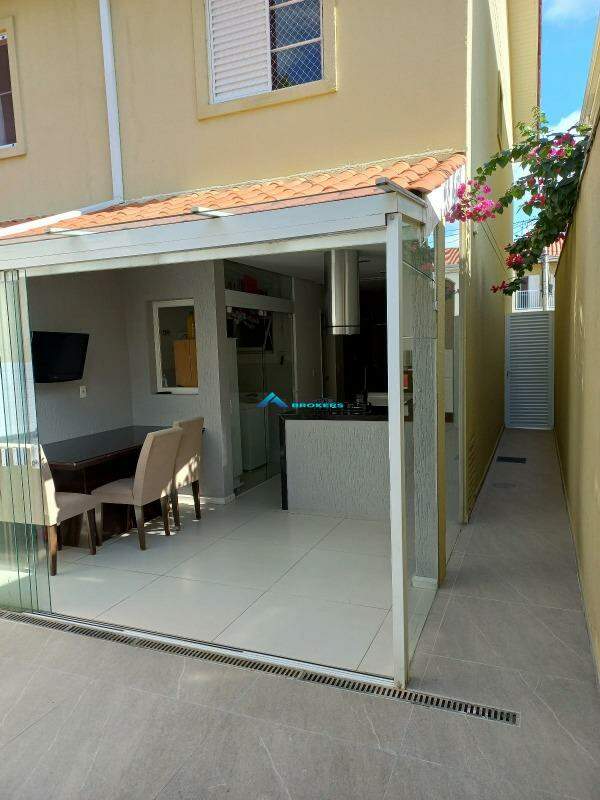 Casa de Condomínio à venda com 2 quartos, 78m² - Foto 2