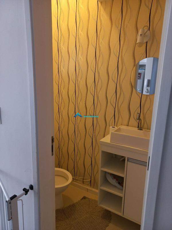 Casa de Condomínio à venda com 2 quartos, 78m² - Foto 20