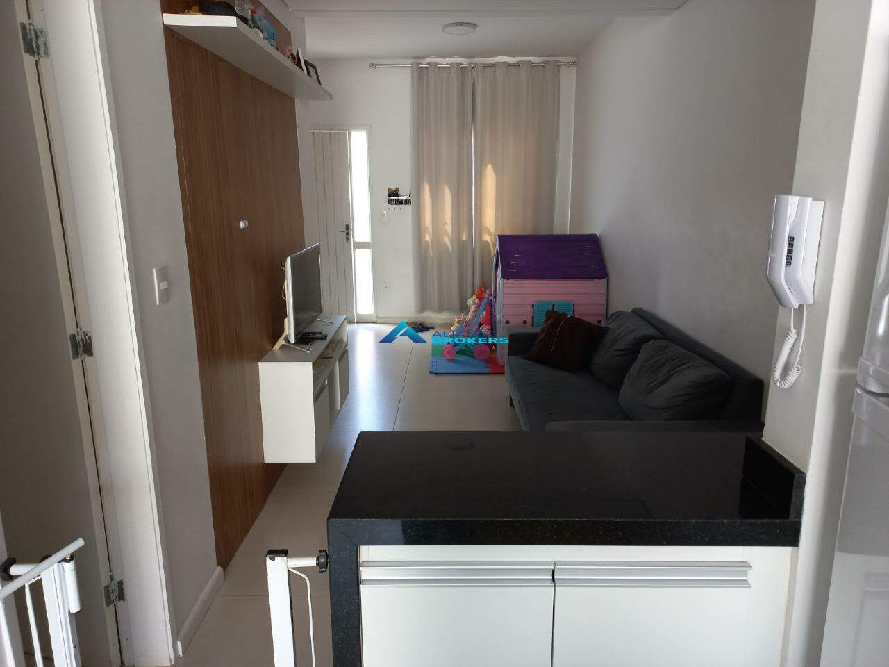 Casa de Condomínio à venda com 2 quartos, 78m² - Foto 15