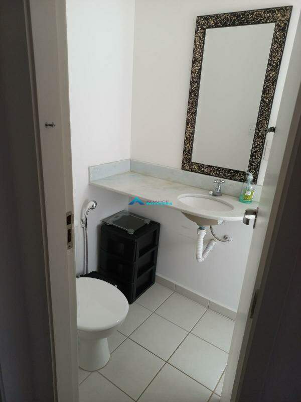 Casa de Condomínio à venda com 2 quartos, 78m² - Foto 7