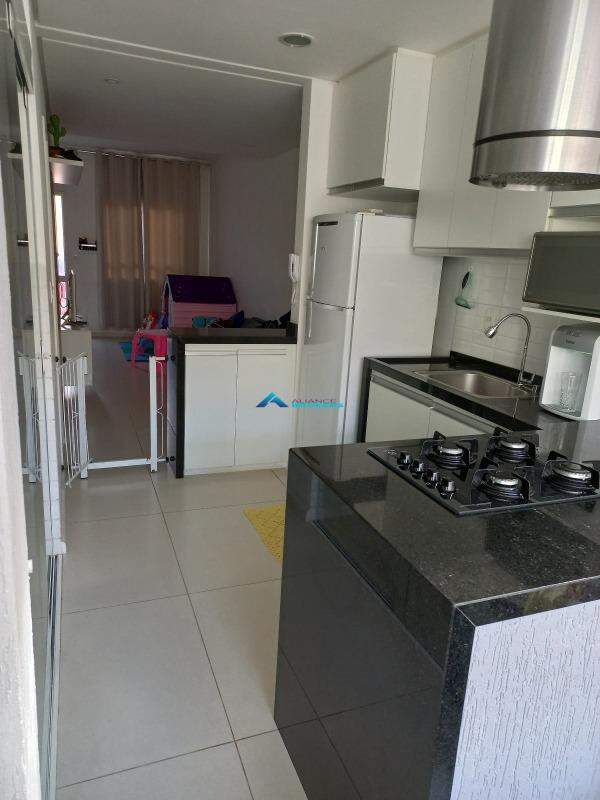 Casa de Condomínio à venda com 2 quartos, 78m² - Foto 14