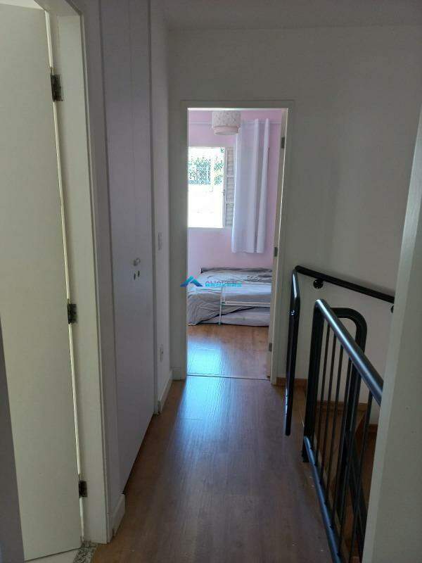 Casa de Condomínio à venda com 2 quartos, 78m² - Foto 3