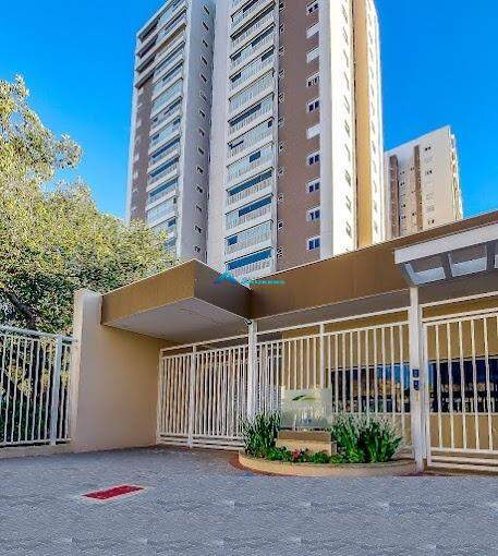 Apartamento à venda com 3 quartos, 111m² - Foto 2