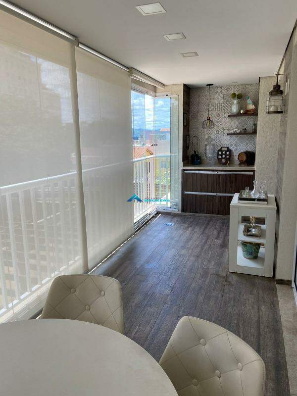 Apartamento à venda com 3 quartos, 111m² - Foto 5