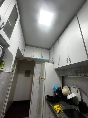 Apartamento para alugar com 3 quartos, 76m² - Foto 9