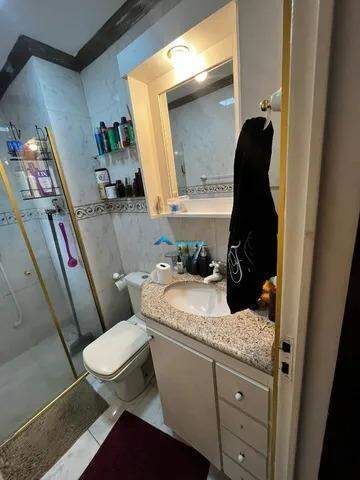 Apartamento para alugar com 3 quartos, 76m² - Foto 11