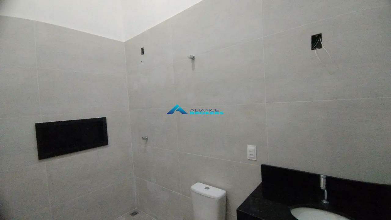 Casa à venda com 3 quartos, 99m² - Foto 12