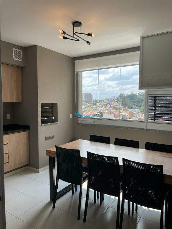 Apartamento à venda com 3 quartos, 102m² - Foto 22