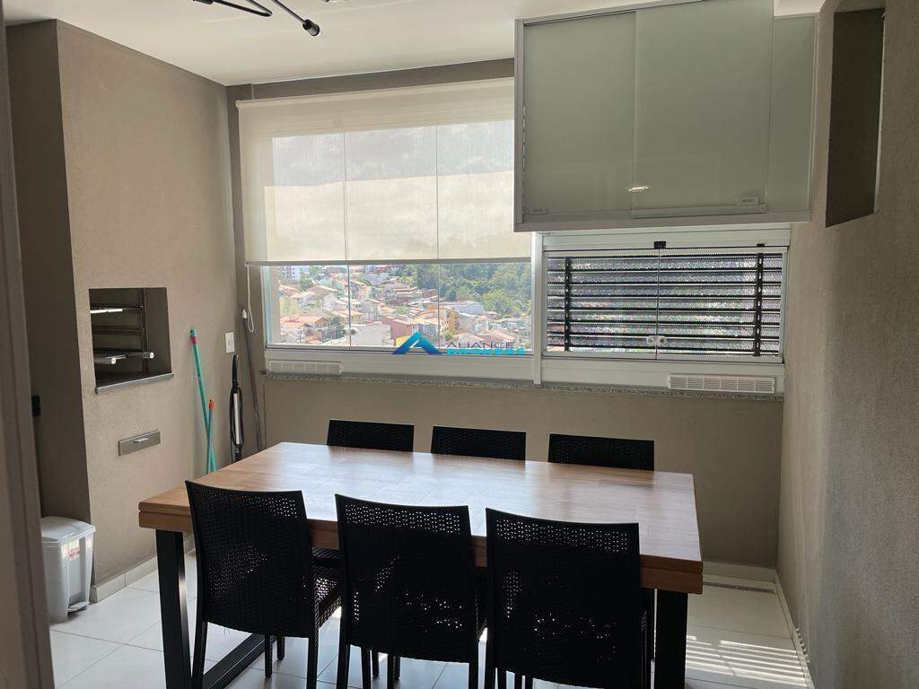 Apartamento à venda com 3 quartos, 102m² - Foto 25