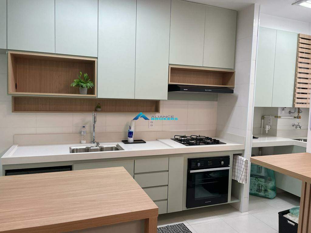 Apartamento à venda com 3 quartos, 102m² - Foto 19