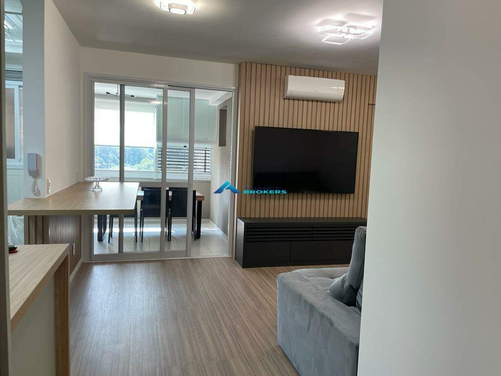 Apartamento à venda com 3 quartos, 102m² - Foto 4