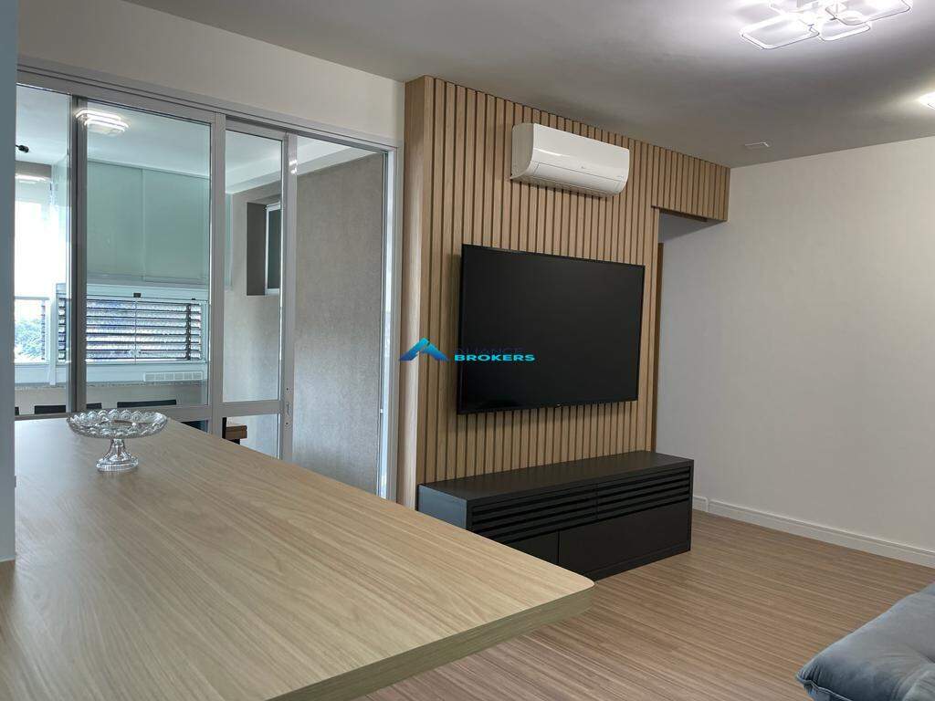 Apartamento à venda com 3 quartos, 102m² - Foto 3