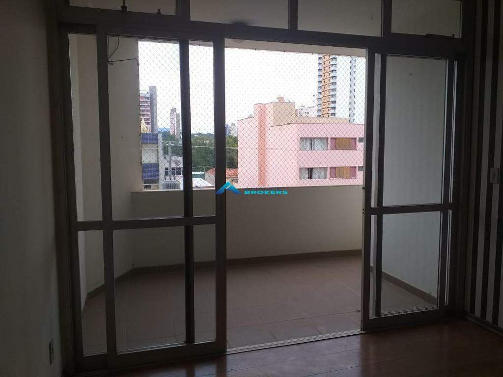 Apartamento à venda com 3 quartos, 174m² - Foto 23