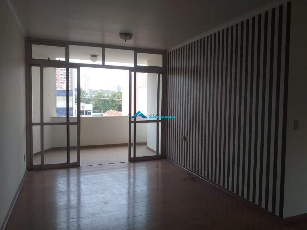 Apartamento à venda com 3 quartos, 174m² - Foto 4