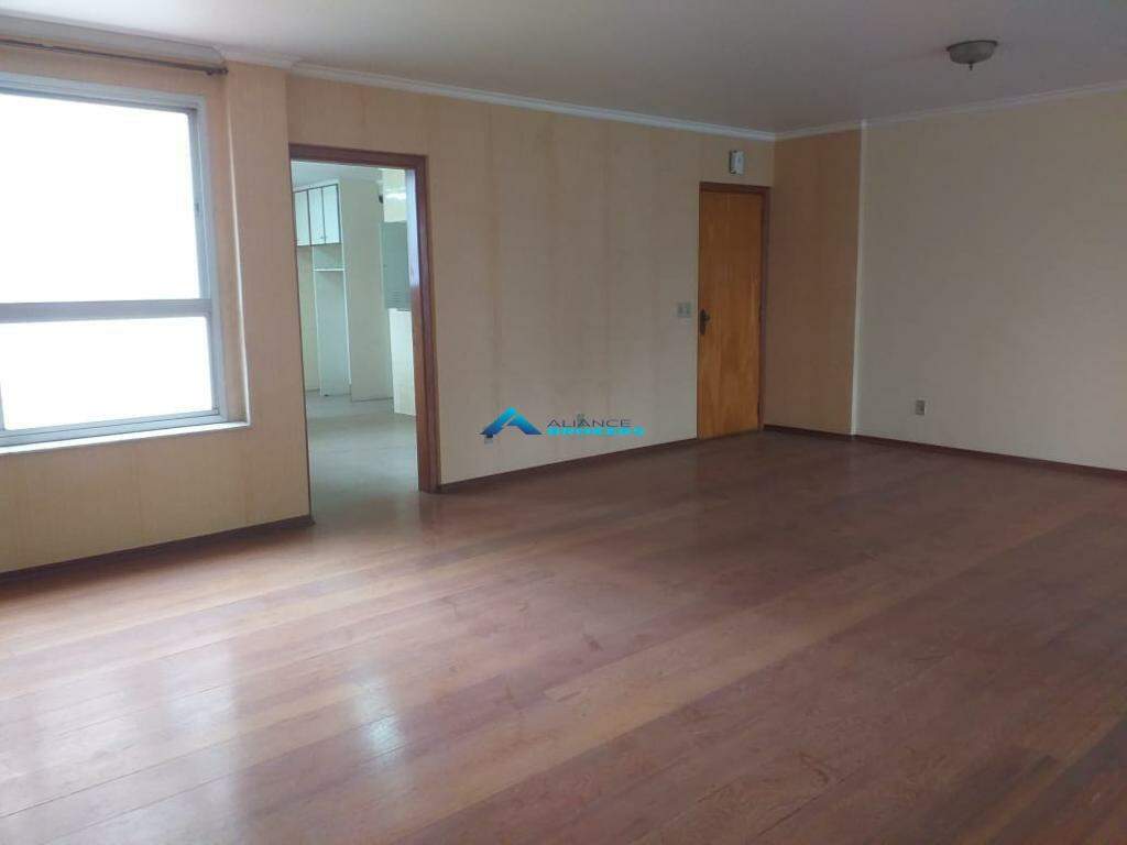 Apartamento à venda com 3 quartos, 174m² - Foto 3