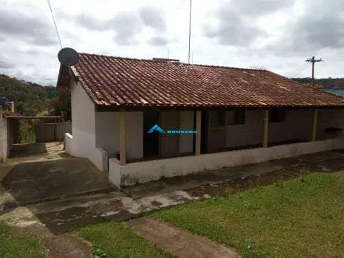 Fazenda à venda com 2 quartos, 95m² - Foto 3