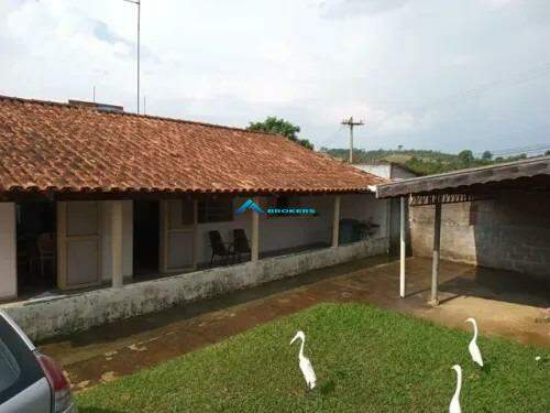 Fazenda à venda com 2 quartos, 95m² - Foto 4