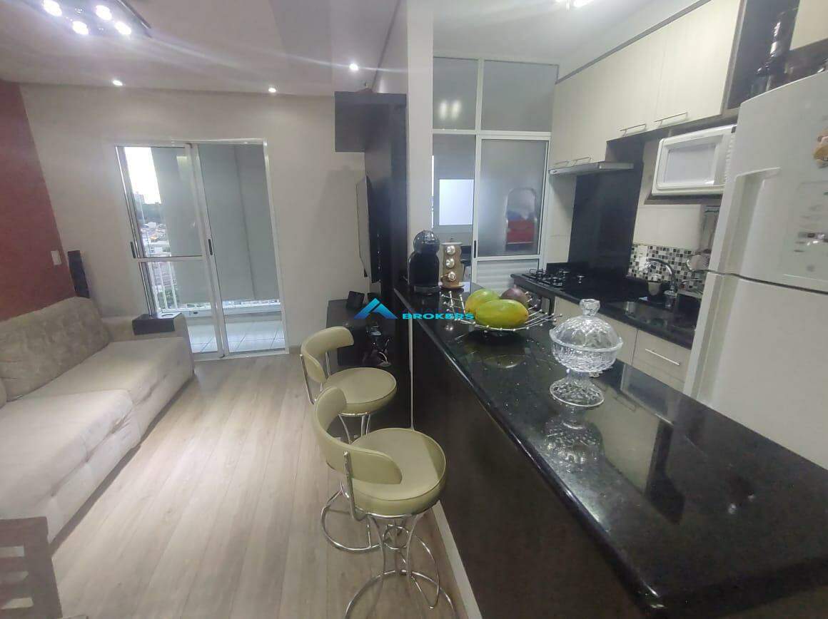 Apartamento à venda com 2 quartos, 69m² - Foto 6