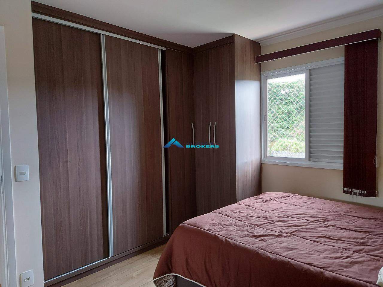 Apartamento à venda com 2 quartos, 73m² - Foto 7