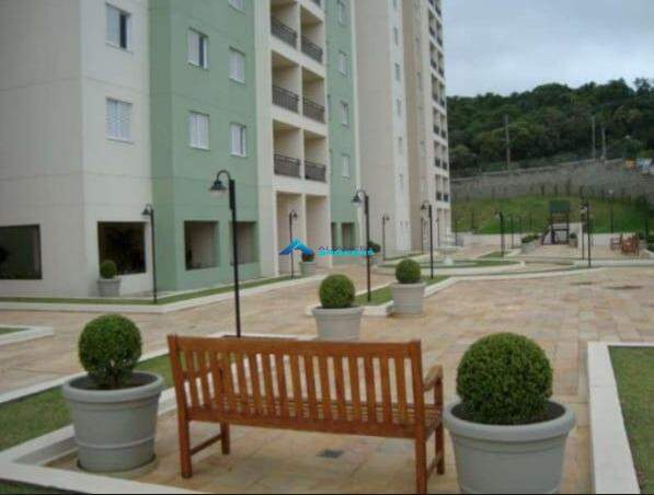 Apartamento à venda com 2 quartos, 73m² - Foto 1