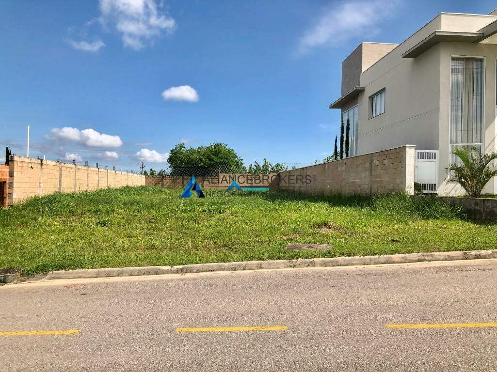 Terreno à venda, 597m² - Foto 1