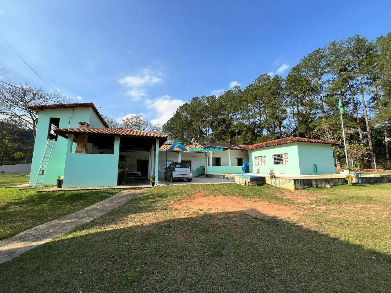 Fazenda à venda com 6 quartos, 400m² - Foto 25