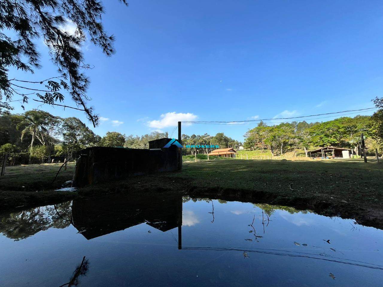 Fazenda à venda com 6 quartos, 400m² - Foto 22