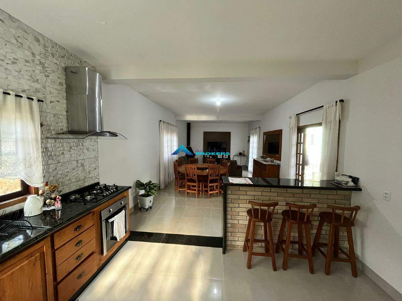 Fazenda à venda com 6 quartos, 400m² - Foto 26