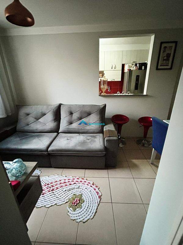 Apartamento à venda com 3 quartos, 72m² - Foto 3