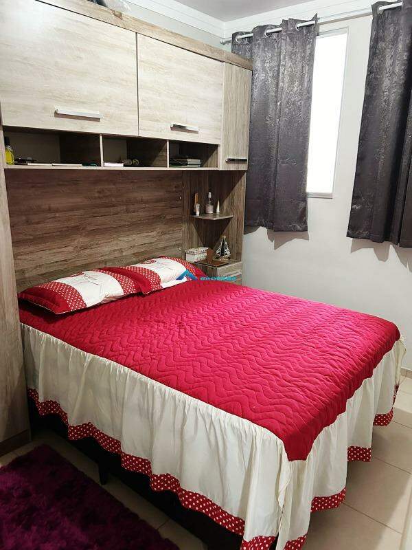 Apartamento à venda com 3 quartos, 72m² - Foto 12