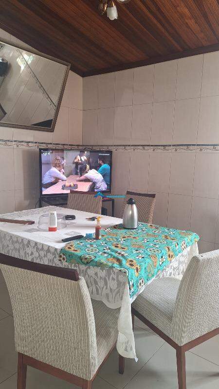 Casa, 3 quartos, 177 m² - Foto 4
