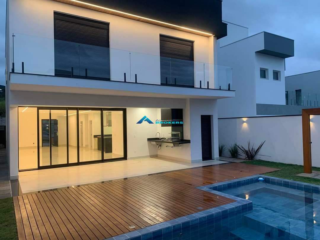 Casa de Condomínio à venda com 3 quartos, 279m² - Foto 6