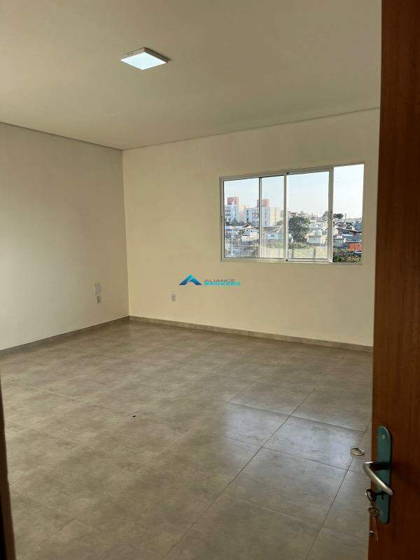 Conjunto Comercial-Sala para alugar, 27m² - Foto 11