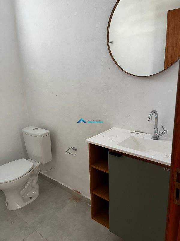 Conjunto Comercial-Sala para alugar, 27m² - Foto 10