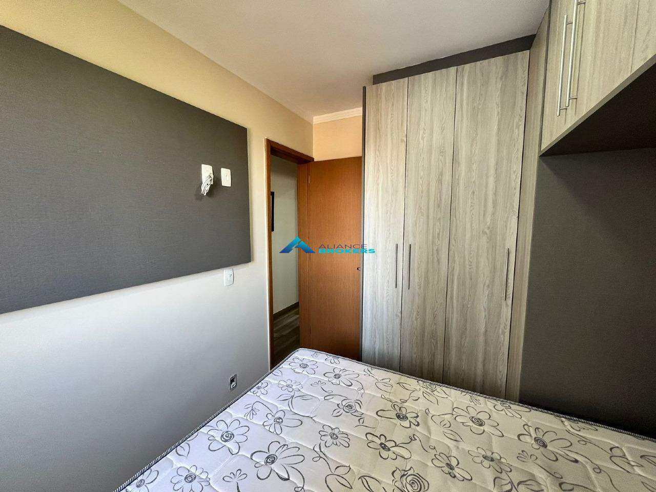 Apartamento à venda com 2 quartos, 50m² - Foto 20