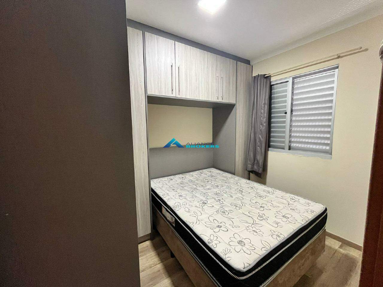 Apartamento à venda com 2 quartos, 50m² - Foto 17