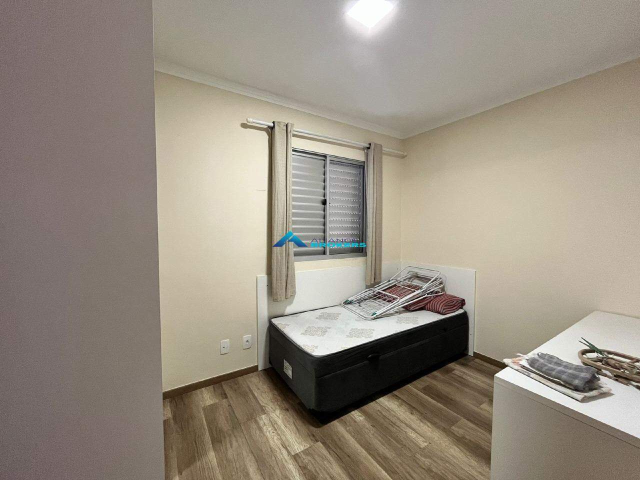 Apartamento à venda com 2 quartos, 50m² - Foto 22