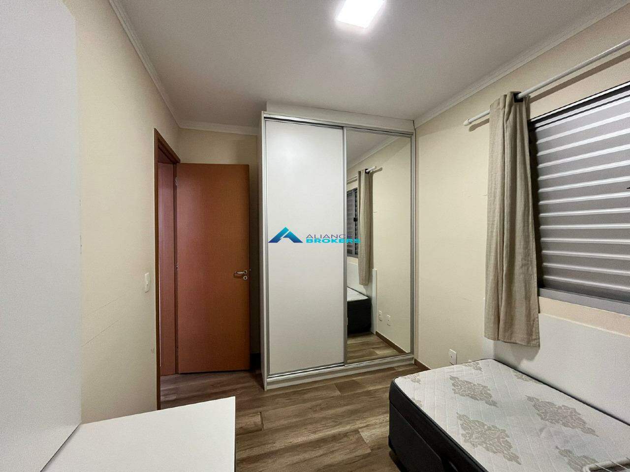 Apartamento à venda com 2 quartos, 50m² - Foto 21