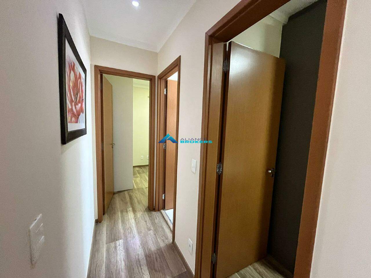 Apartamento à venda com 2 quartos, 50m² - Foto 10