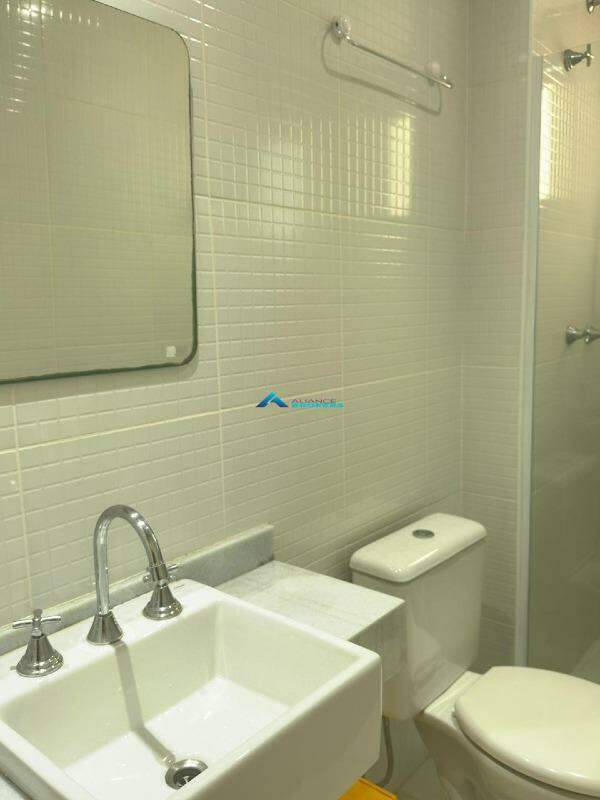 Apartamento para alugar com 3 quartos, 88m² - Foto 14