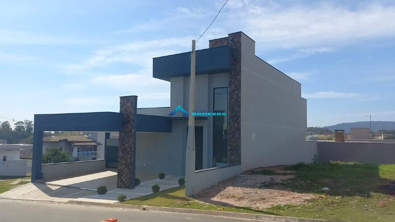 Casa de Condomínio à venda com 3 quartos, 210m² - Foto 7