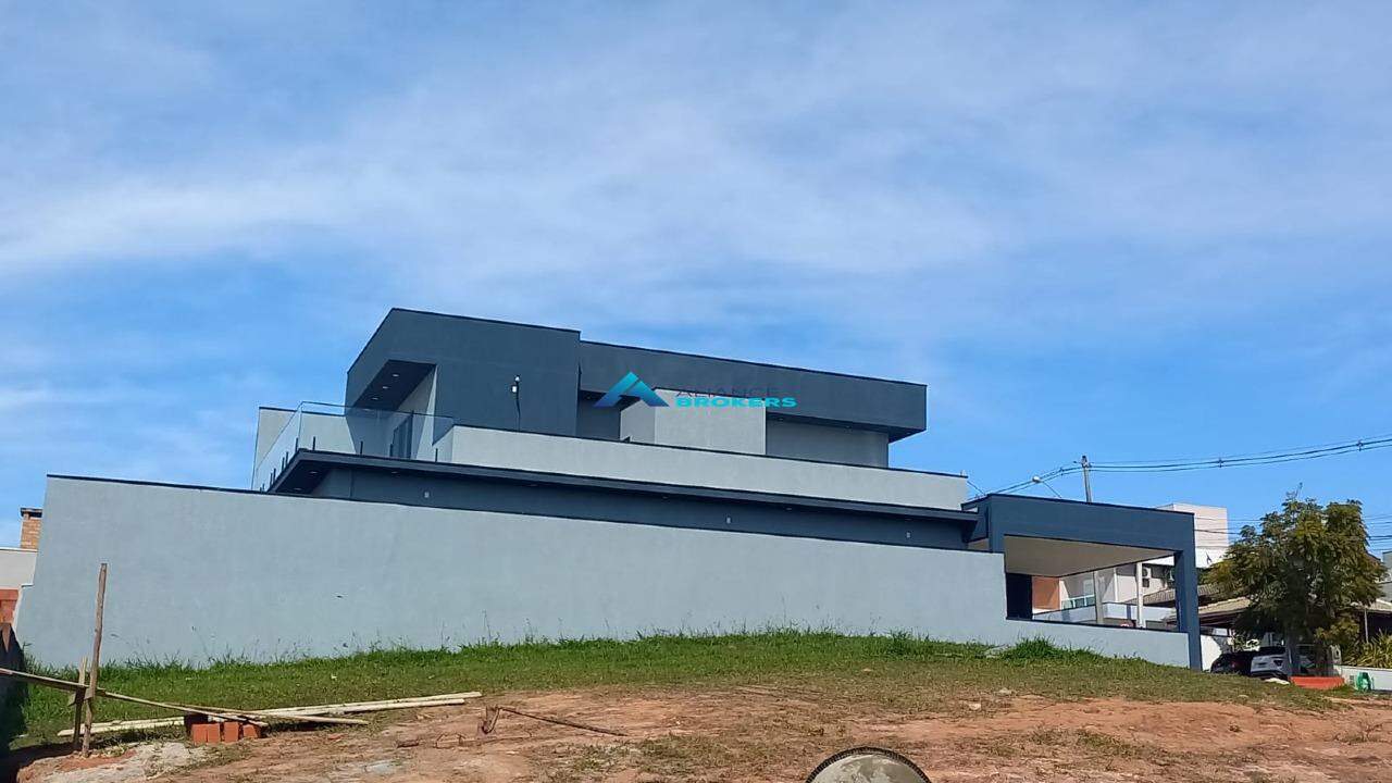 Casa de Condomínio à venda com 3 quartos, 210m² - Foto 6