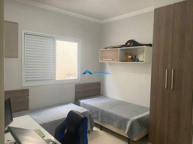 Casa de Condomínio à venda com 3 quartos, 145m² - Foto 14