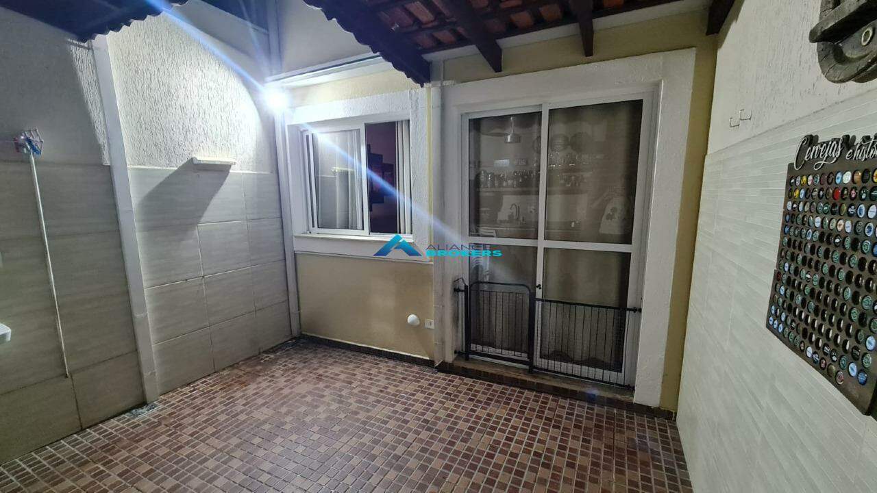 Casa de Condomínio à venda com 2 quartos, 74m² - Foto 9