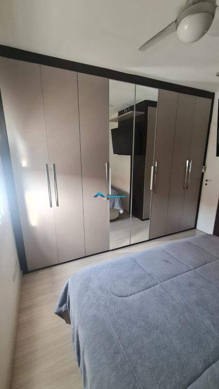 Casa de Condomínio à venda com 2 quartos, 74m² - Foto 13