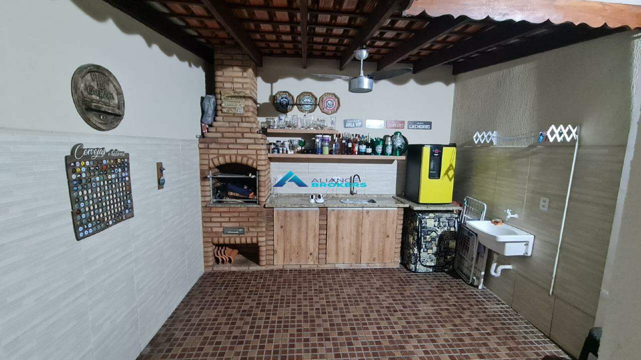 Casa de Condomínio à venda com 2 quartos, 74m² - Foto 15