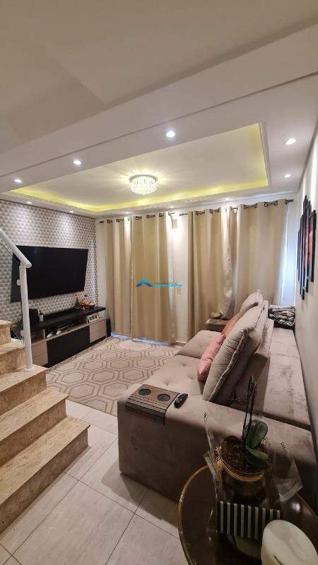 Casa de Condomínio à venda com 2 quartos, 74m² - Foto 17