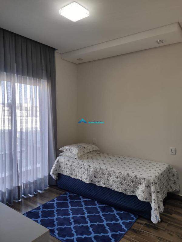 Casa de Condomínio à venda com 3 quartos, 209m² - Foto 16